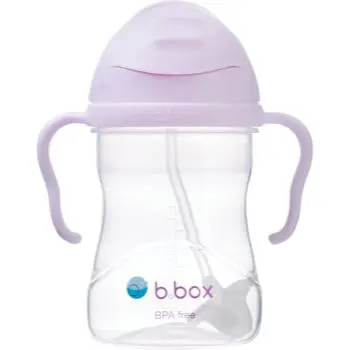b.box Gelato Cup ceasca cu pai