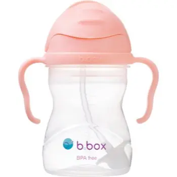 b.box Gelato Cup ceasca cu pai