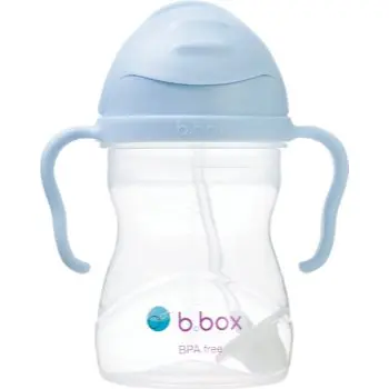 b.box Gelato Cup ceasca cu pai