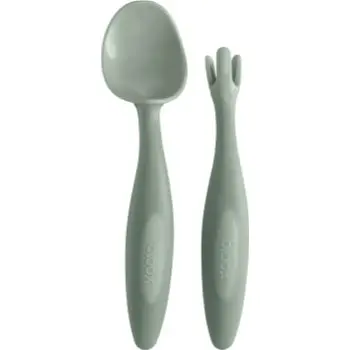b.box Gelato Cutlery tacâmuri pentru copii