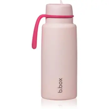 b.box Insulated Flip Top Bottle sticlă termos