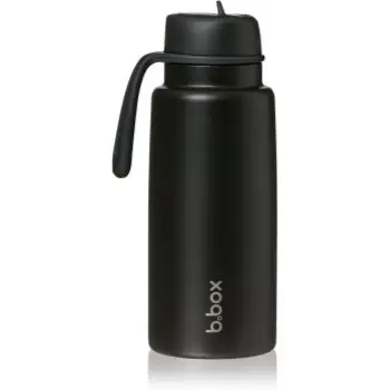 b.box Insulated Flip Top Bottle sticlă termos