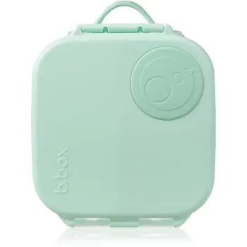 b.box Mini Lunchbox caserolă de mâncare