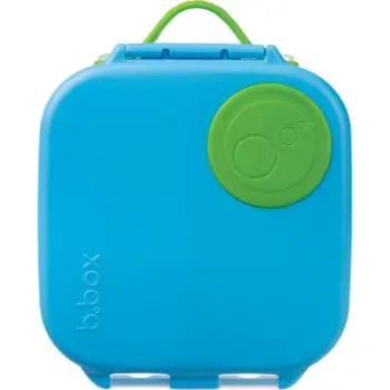 b.box Mini Lunchbox caserolă de mâncare