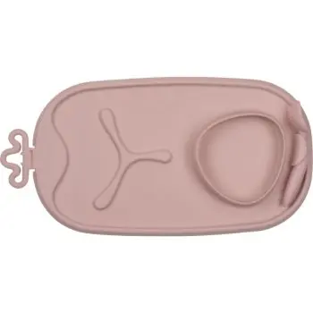 b.box Roll & Go suport de masă pliabil