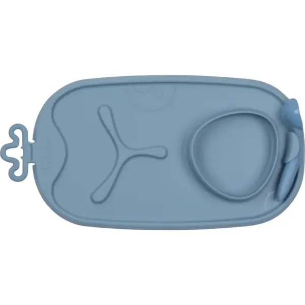 b.box Roll & Go suport de masă pliabil Ocean 1 buc