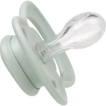 b.box Silicone 6m+ suzetă