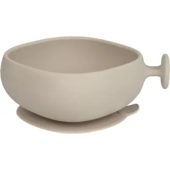 b.box Silicone Bowl bol din silicon cu capac