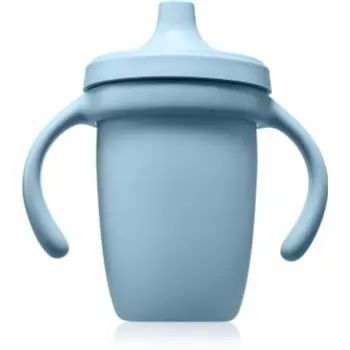 b.box Silicone Cup cană pentru antrenament cu mânere