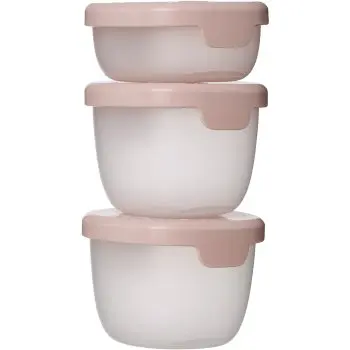 b.box Snack Tubs cutie pentru depozitarea alimentelor