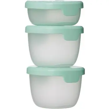 b.box Snack Tubs cutie pentru depozitarea alimentelor
