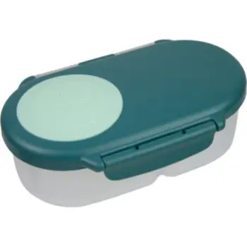 b.box Snackbox caserolă de mâncare