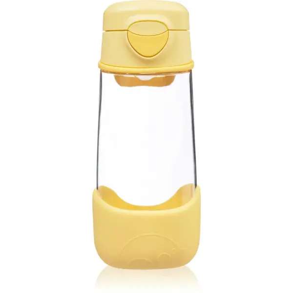 B.Box Sport biberon pentru copii Lemon Twist 450 ml