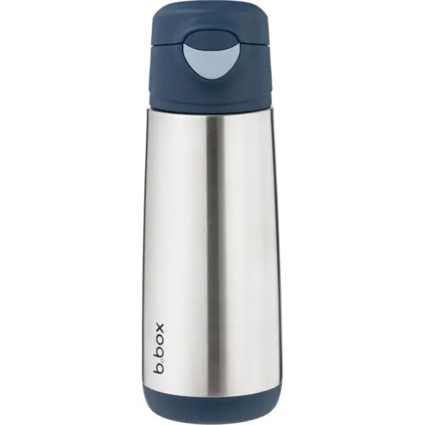 b.box Sport termos Midnight 500 ml