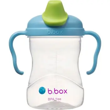 b.box Spout Cup ceasca cu mânere