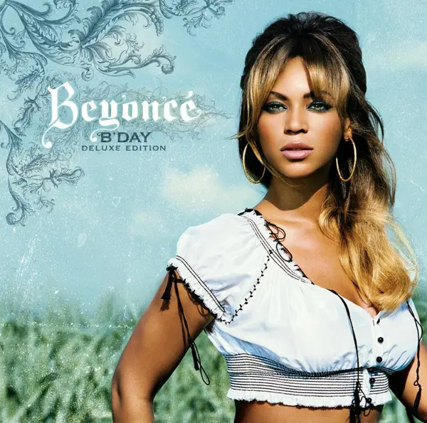 B'Day | Beyonce