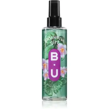 B.U. Ipanema Girl spray pentru corp pentru femei