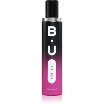 B.U. One Love Eau de Toilette pentru femei