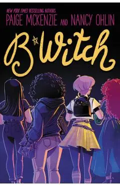 B*witch - Paige Mckenzie