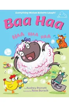 Baa Haa - Audrey Perrott