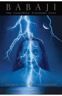 Babaji: The Lightning Standing Still - Yogiraj Siddhanath