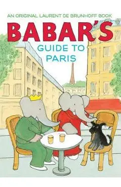 Babar's Guide to Paris