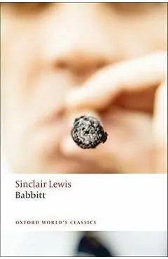Babbitt - Sinclair Lewis