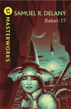 Babel-17, Paperback/Samuel R. Delany