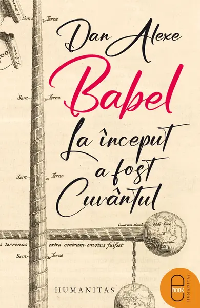 Babel. La început a fost Cuvântul (pdf)