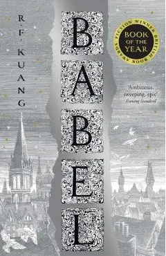 Babel - R.F. Kuang