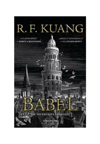 Babel sau Necesitatea violentei