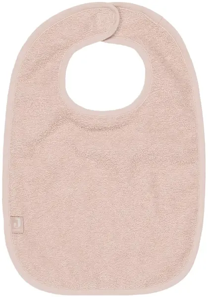 Babețel pentru copii Jollein - Terry Pale Pink