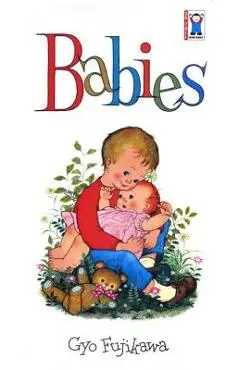 Babies - Gyo Fujikawa