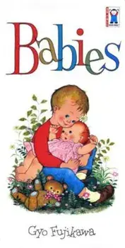 Babies, Hardcover/Gyo Fujikawa