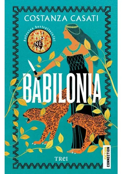 Babilonia