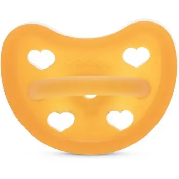 Baboo Soothers Round Latex suzetă