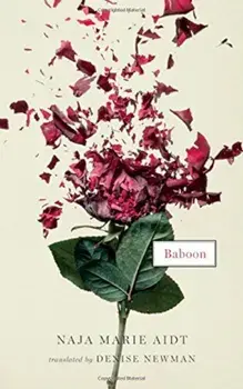 Baboon, Paperback/Naja Marie Aidt
