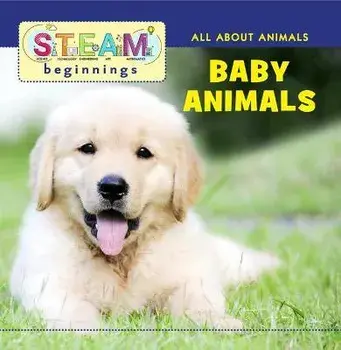 Baby Animals, Board book/Joseph Gardner