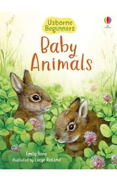 Baby Animals - Emily Bone