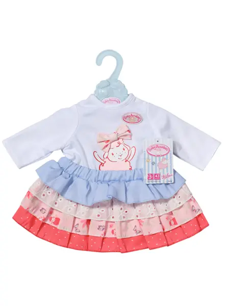 Baby Annabell Outfit Skirt, 43cm (706756)