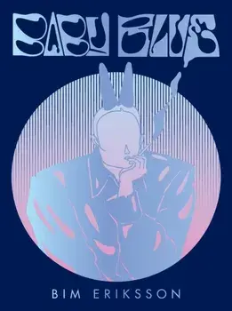 Baby Blue, Paperback/Bim Eriksson