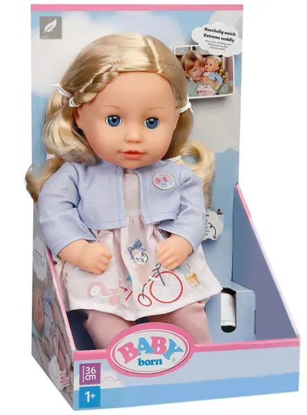 Baby Born Sophia Rose 36cm (838662)