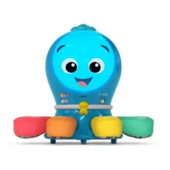 Baby Einstein Go Opus Go™ 4v1 jucărie cu activități