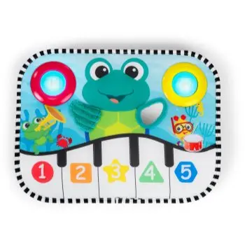 Baby Einstein Neptune's Kick & Explore™ jucărie cu activități