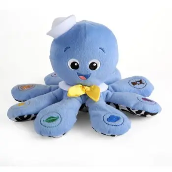 Baby Einstein Octoplush™ jucărie muzicală