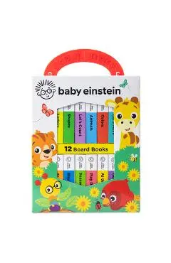 Baby Einstein - Pi Kids