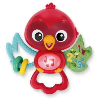 Baby Einstein Roxy's Bright Flight™ jucărie muzicală