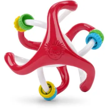 Baby Einstein Slide & Swirl™ minge senzorială