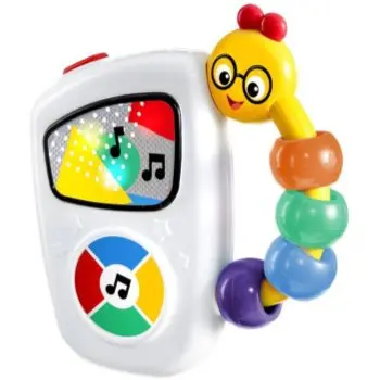 Baby Einstein Take Along Tunes™ jucărie muzicală