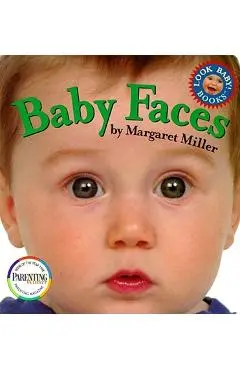 Baby Faces - Margaret Miller